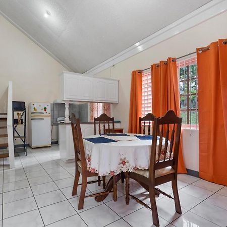 Shaw Park Gem Apt 12D Ocho Rios Eksteriør bilde