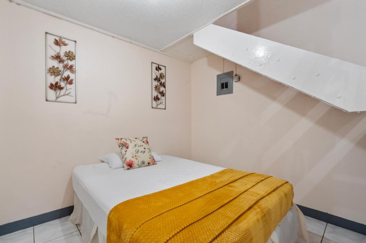 Shaw Park Gem Apt 12D Ocho Rios Eksteriør bilde