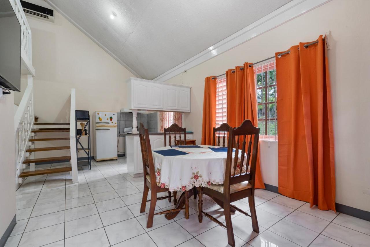 Shaw Park Gem Apt 12D Ocho Rios Eksteriør bilde